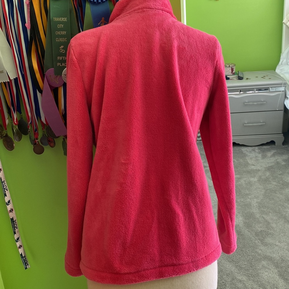 Pink jacket - Picture 2 of 5